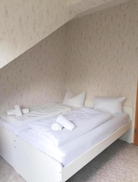 Ferienhaus Hoher Weg - Urlaub, Wandern, Downhill Und Workation Am Nationalpark Harz Санкт Андреасберг Екстериор снимка