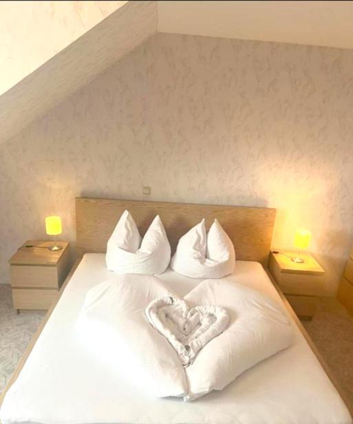 Ferienhaus Hoher Weg - Urlaub, Wandern, Downhill Und Workation Am Nationalpark Harz Санкт Андреасберг Екстериор снимка