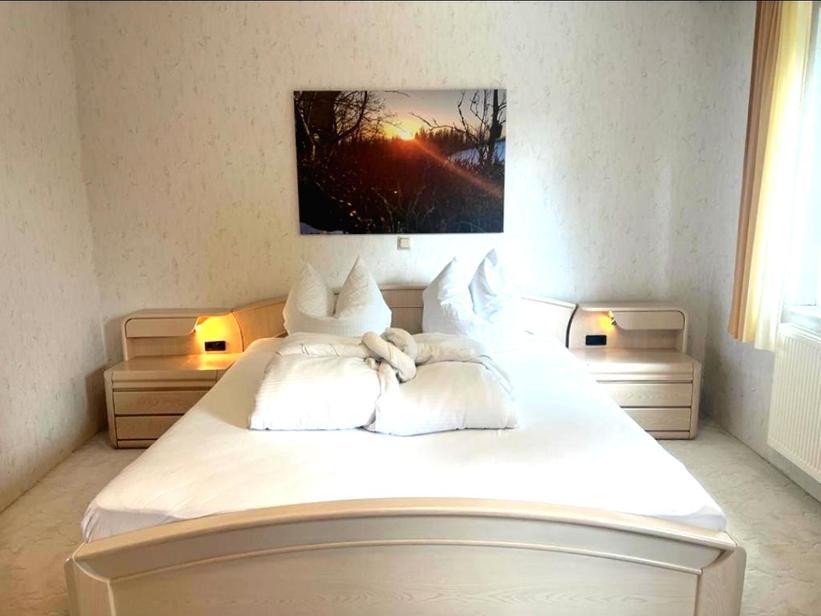 Ferienhaus Hoher Weg - Urlaub, Wandern, Downhill Und Workation Am Nationalpark Harz Санкт Андреасберг Екстериор снимка